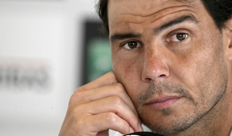 Quand l’IA usurpe Rafael Nadal : le champion dénonce un stratagème trompeur