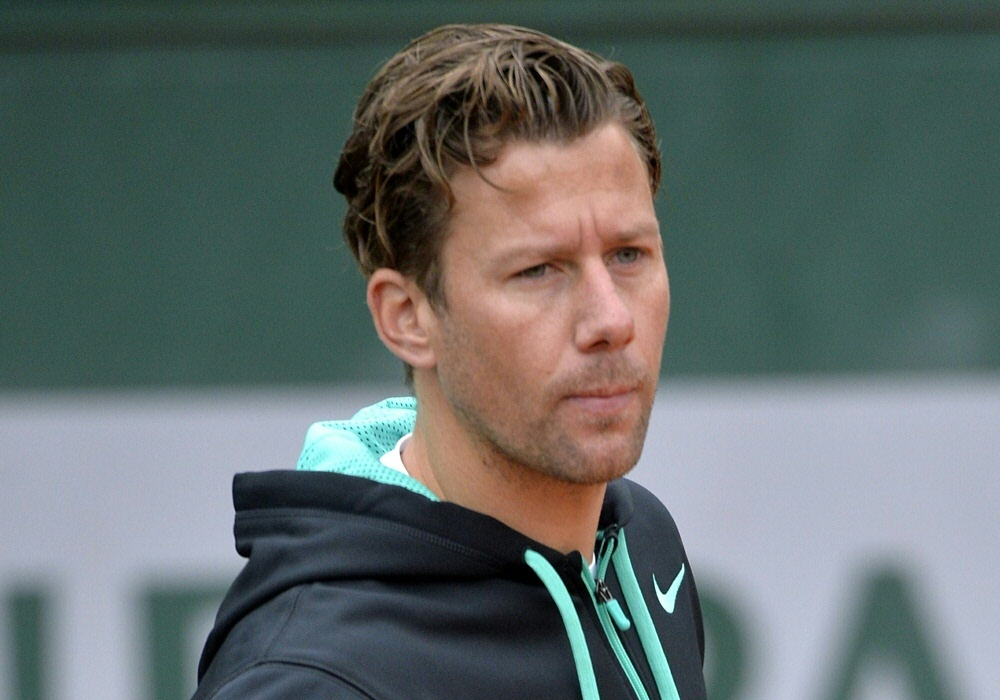 Kerber sera entraînée par le Belge Wim Fissette en 2018