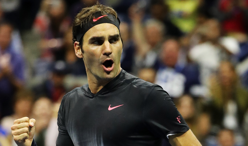 Federer : Pour finir l'année n°1, il faut que je gagne ici, à Bâle, à Paris et à Londres