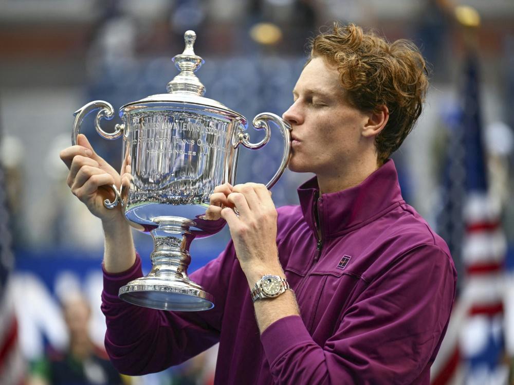 Alcaraz, Sinner, Djokovic : le tirage au sort du tableau masculin de l’US Open est tombé