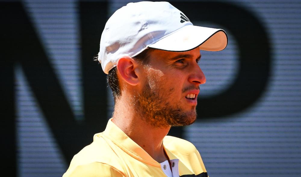 Schett, consultant tennis sur Thiem : Dominic a obtenu un nombre exceptionnel de victoires contre le Big Three