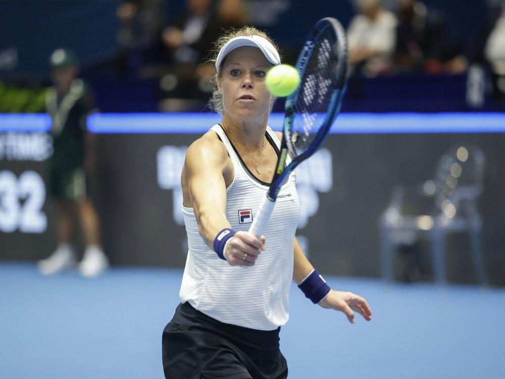 United Cup : Une erreur d’arbitrage lors de Siegemund-Gao Xinyu ?