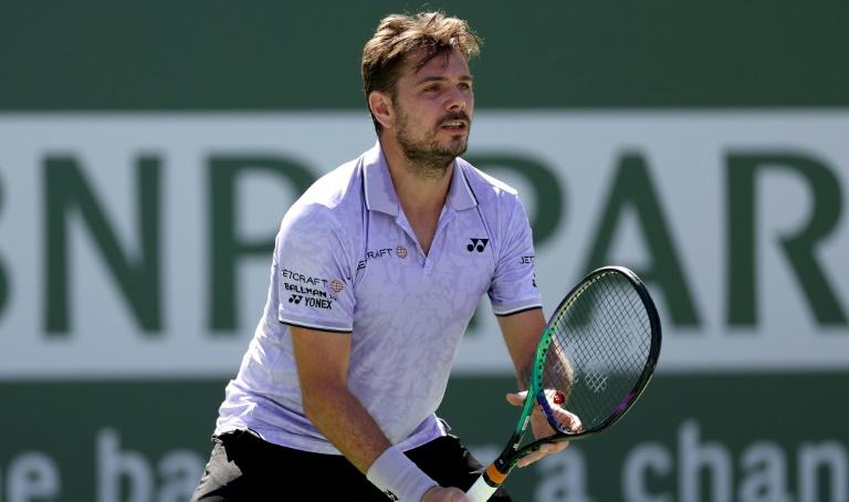Wawrinka se livre sur les comparaisons avec la carrière de Murray : « C’est un manque de respect pour Andy »