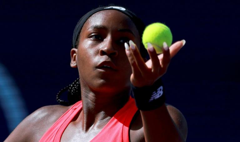 Gauff domine Andreeva et rejoint Swiatek en demi-finale de Madrid