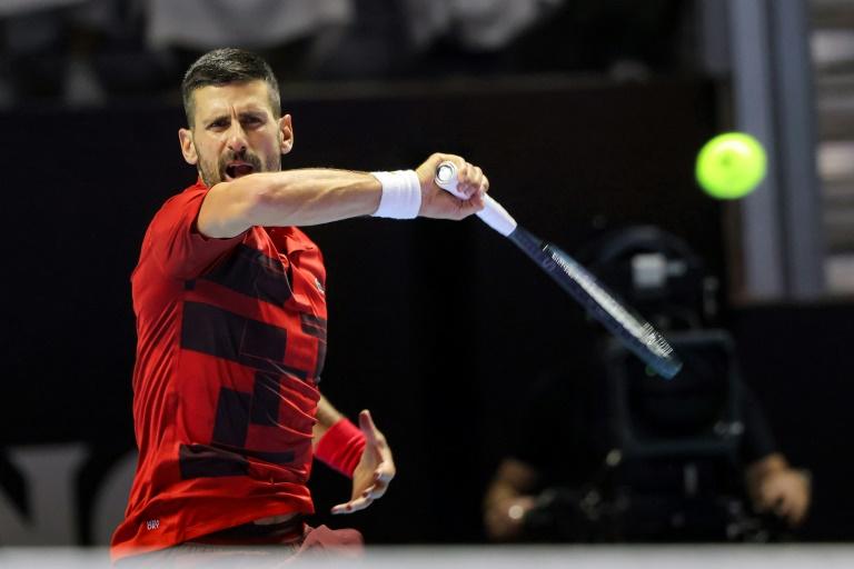 Deux joueurs du top 10 finissent l’année sans gagner un titre ATP