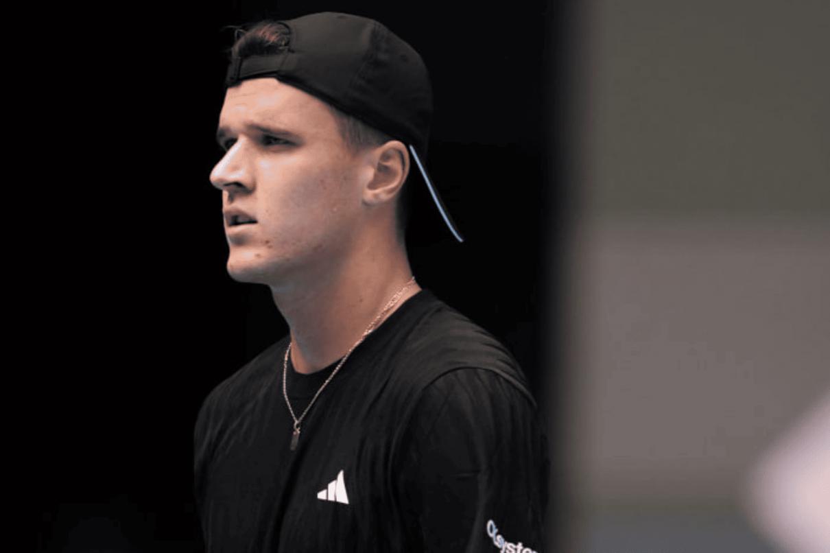 ATP Bâle : Mensik forfait, Fonseca directement qualifié
