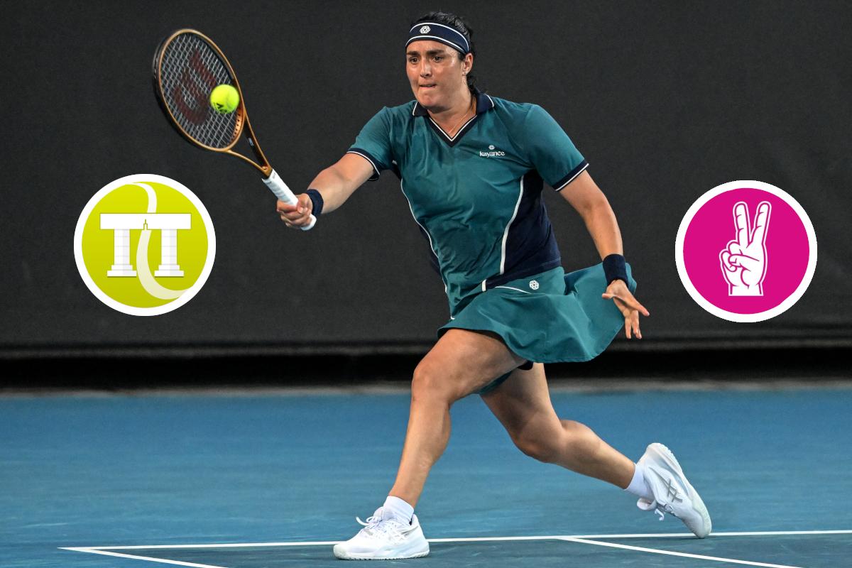 Paris/Pronos - Gauff, Draper, Jabeur-Paolini, notre avis et les cotes intéressantes de la journée de samedi à Miami