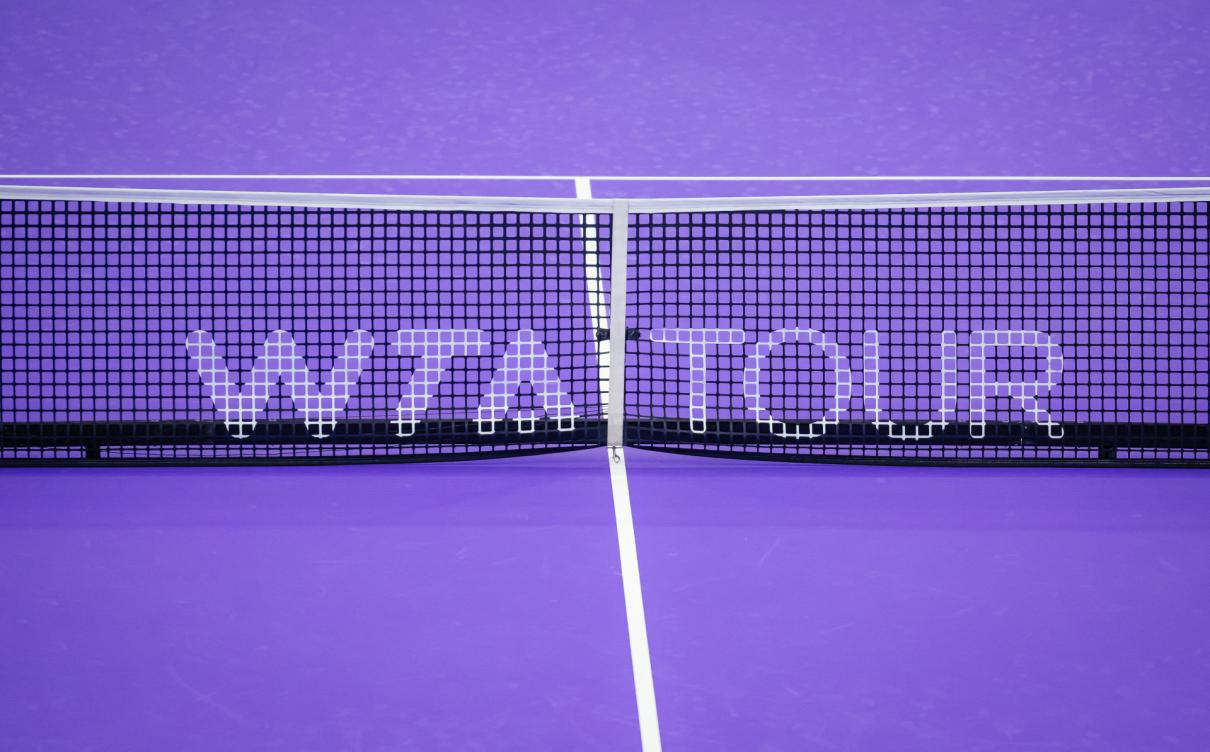 WTA : un calendrier sans grand bouleversement pour la saison 2026
