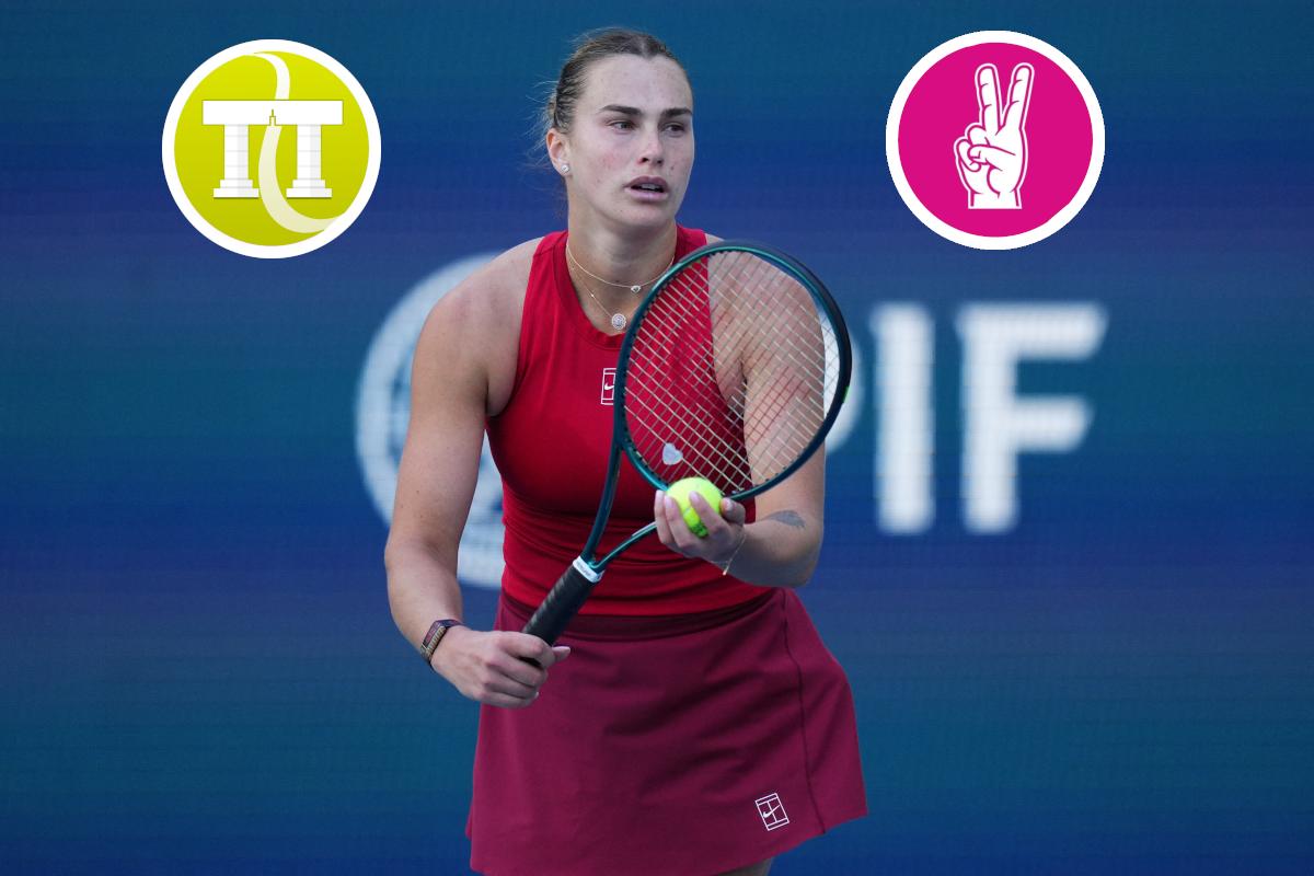 Paris/Pronos - Fils, Sabalenka, Fritz-Berrettini, notre avis et les cotes intéressantes de la journée de jeudi à Miami