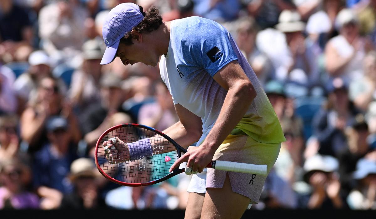 Humbert, Ruud, Fonseca-Shapovalov : le programme du vendredi 24 octobre à Bâle