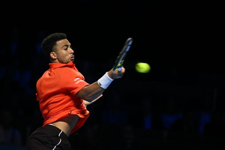 Fils bat Cobolli et se qualifie pour les huitièmes de finale de Monte-Carlo