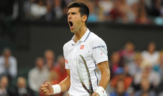 Djokovic trop fort pour Gasquet 
