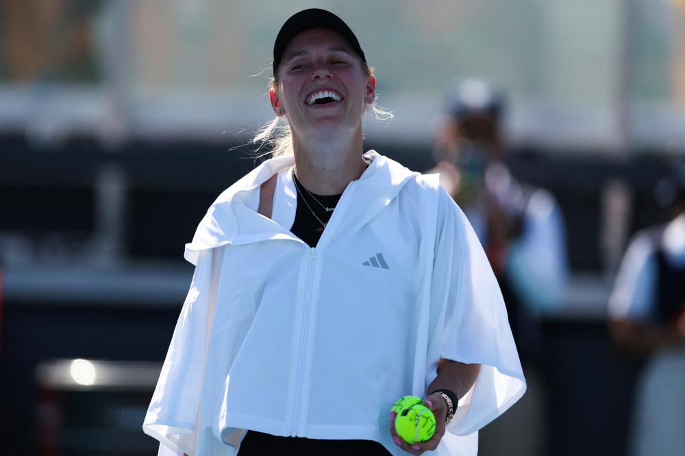 Wozniacki pas d'accord avec l'invitation reçue par Halep à Miami