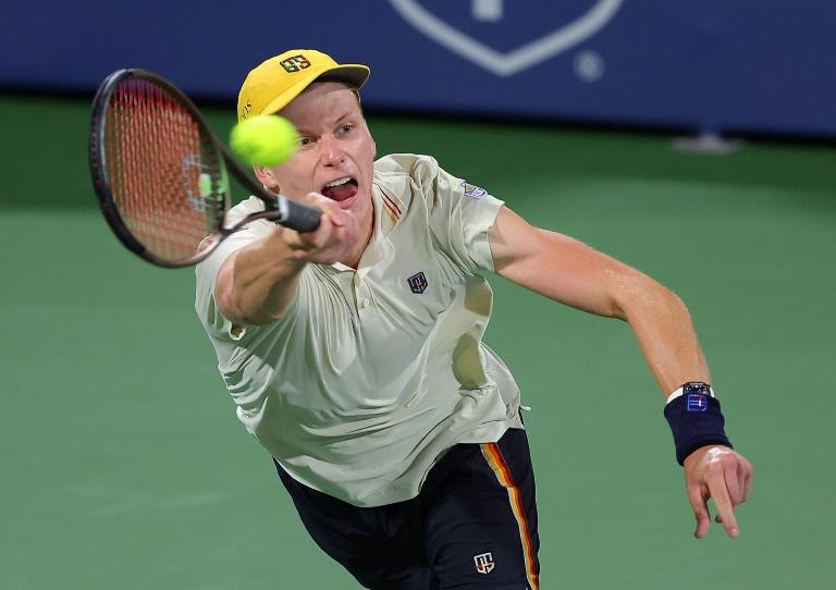 Brooksby s’offre à Houston son premier titre sur le circuit ATP