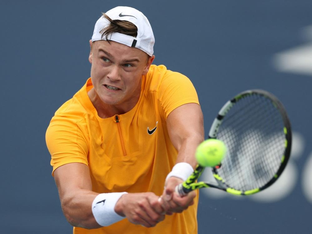 Rune s’offre une quatrième finale en Masters 1000 à 21 ans, mais est-il le plus jeune ? Le classement dévoilé