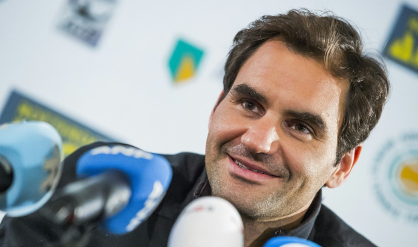 Federer plus vieux n°1 mondial de l'histoire