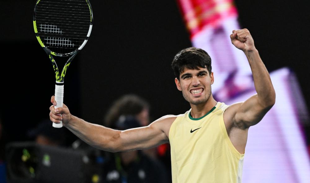 Krajicek, directeur du tournoi de Rotterdam, sur Alcaraz : « Les ventes de billets ont grimpé depuis l’annonce de son arrivée »