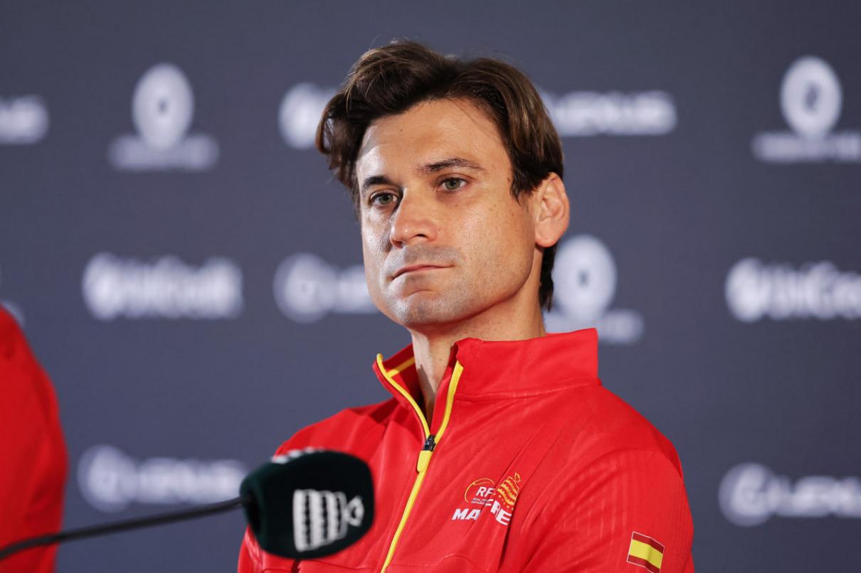 Ferrer sur Davidovich : « Je ne peux plus lui faire confiance » 