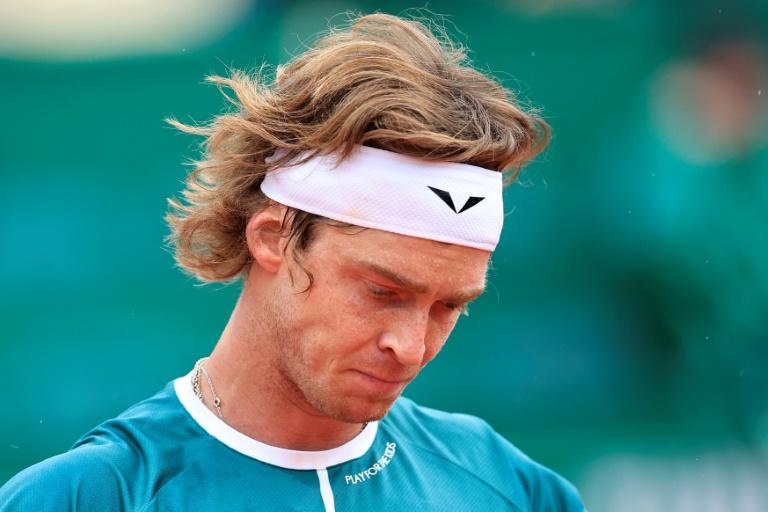 « Bien sûr, ce n’est pas la façon dont je voulais gagner », Rublev revient sur l’abandon de Davidovich Fokina