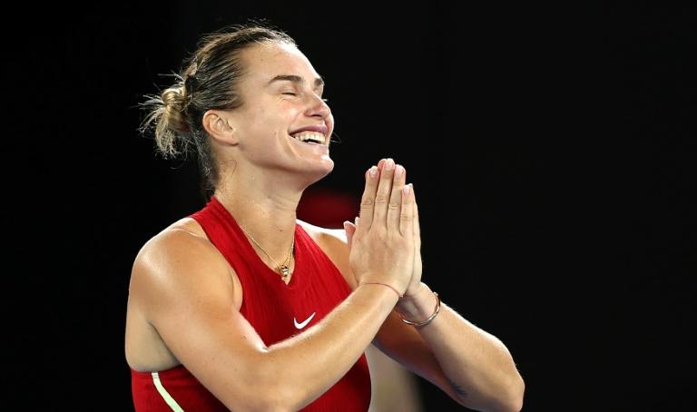 « Oh ma fille...nous allons boire », l’échange amusant entre Sabalenka et Stephens à l’US Open