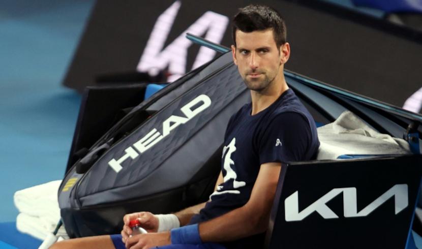 Djokovic révèle avoir été empoisonné avant son expulsion d’Australie en 2022 : « J’avais un niveau très élevé de plomb et de mercure »