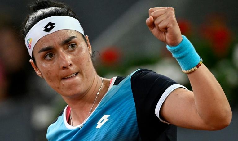 A Madrid, Swiatek se balade, Jabeur se retrouve