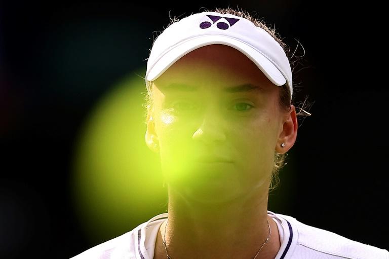 Rybakina s’incline face à Keys à l’Open d’Australie