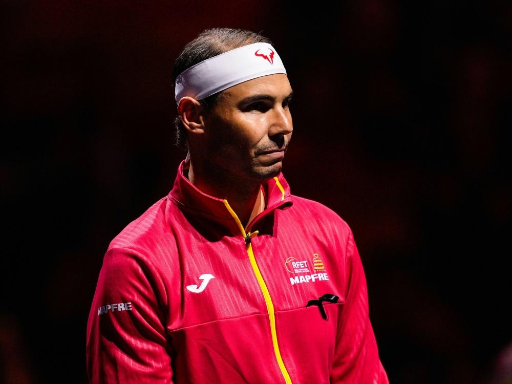 Nadal : « Ce qui me manque le plus, c’est l’adrénaline, la nervosité d’avant-match et la sensation d’aller sur le court »