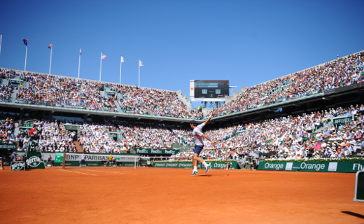 Roland Garros, dernière semaine pour se qualifier directement