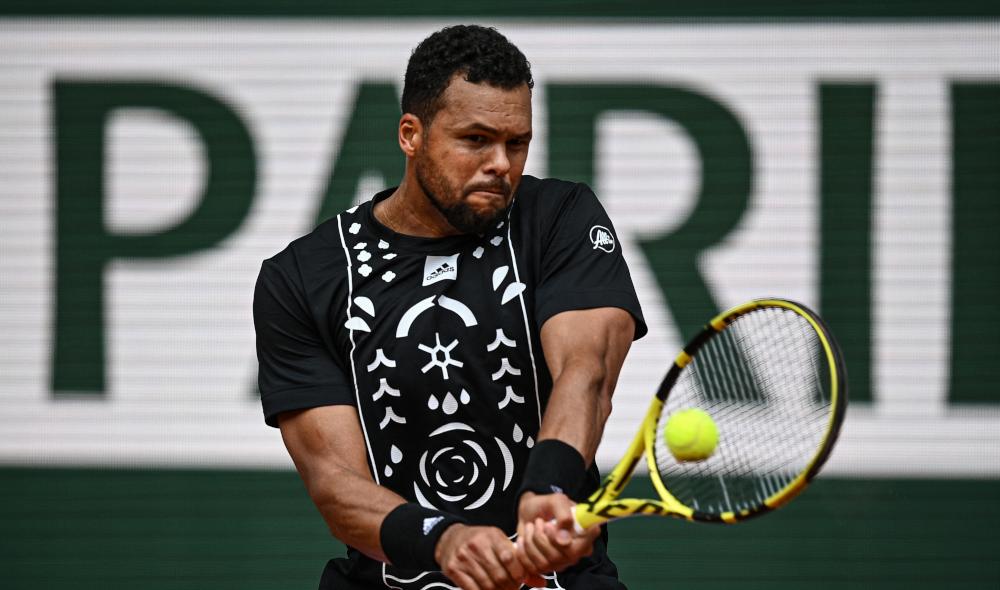 Vidéo - Le message de l’Open d’Australie pour fêter le 40e anniversaire de Tsonga