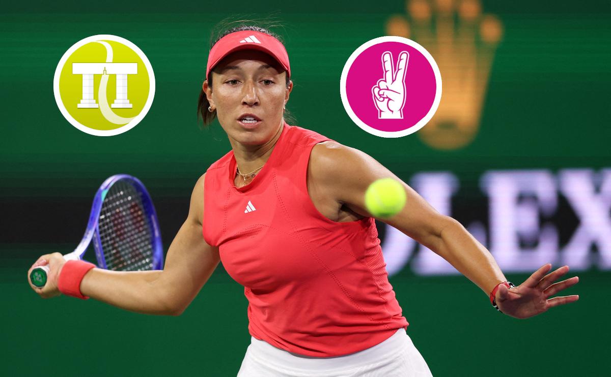 Paris/Pronos - Krueger-Pegula, Fearnley-Fognini, Bronzetti-Muchova, notre avis et les cotes intéressantes de la journée de jeudi