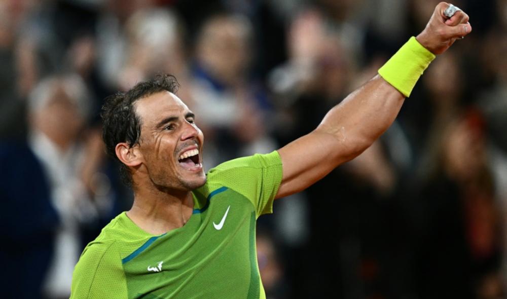 Vidéo - La compilation de tous les titres ATP de Nadal !