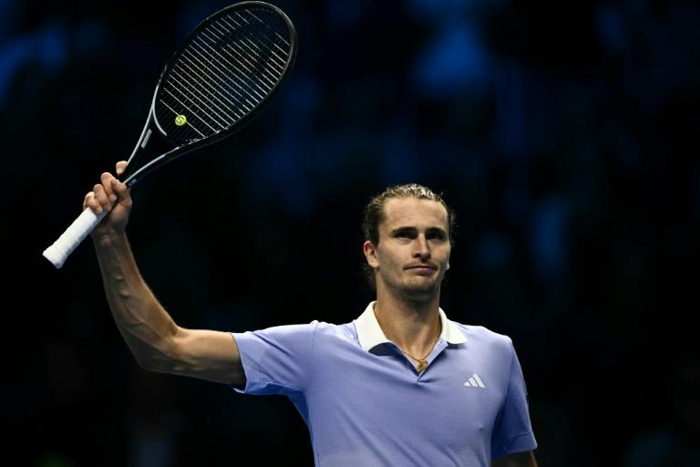 Insolite - Zverev à Alcaraz : « Tu m’as trop battu cette année ! »