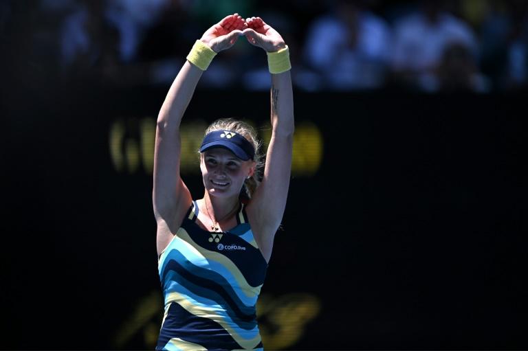 « Nous sommes encore en pleine procédure », Yastremska forfait pour le WTA 1000 de Montréal en raison d’un problème de visa