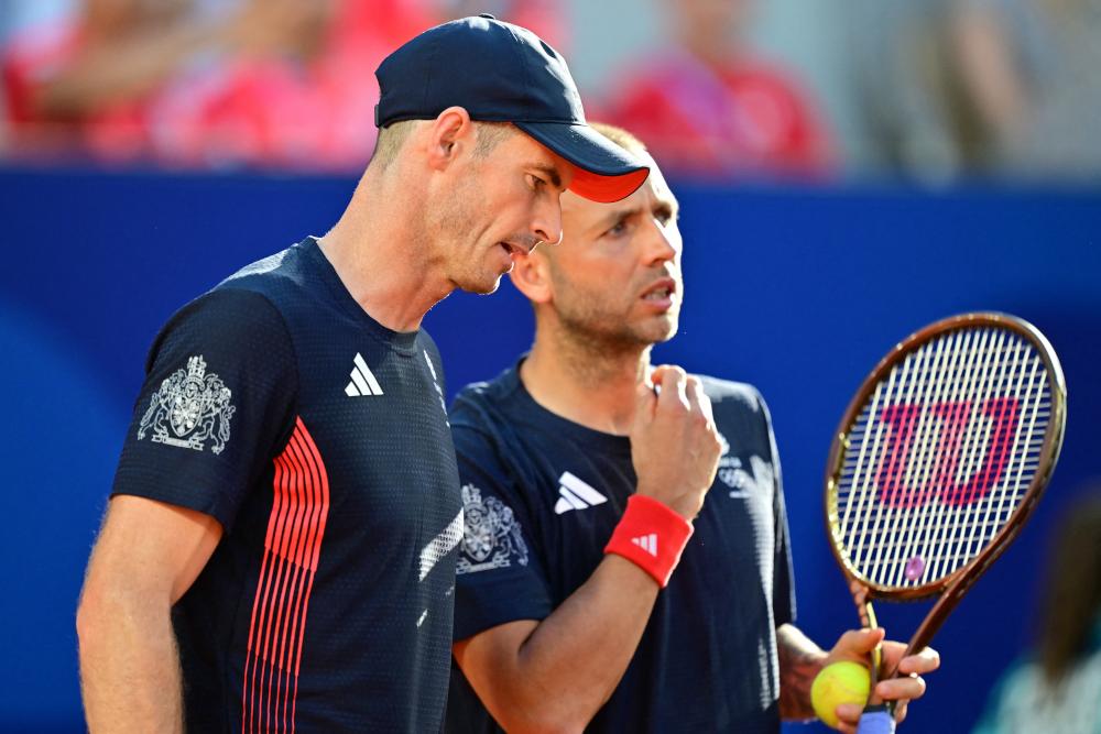 Henman : Il serait un excellent entraîneur