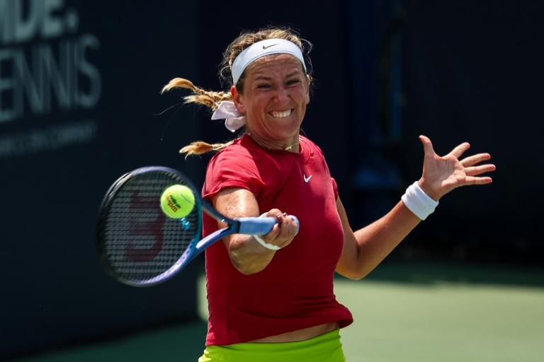 Azarenka explose contre le hawk-eye : « C’est un système de merde »