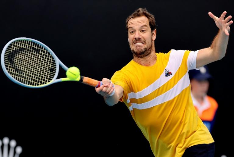 Gasquet ne verra pas le tableau final à Wimbledon ! 