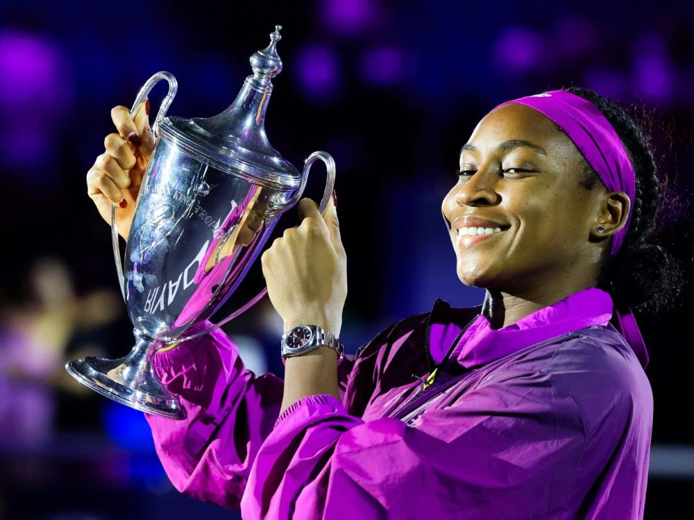 Stats - Le tennis féminin rémunère bien !