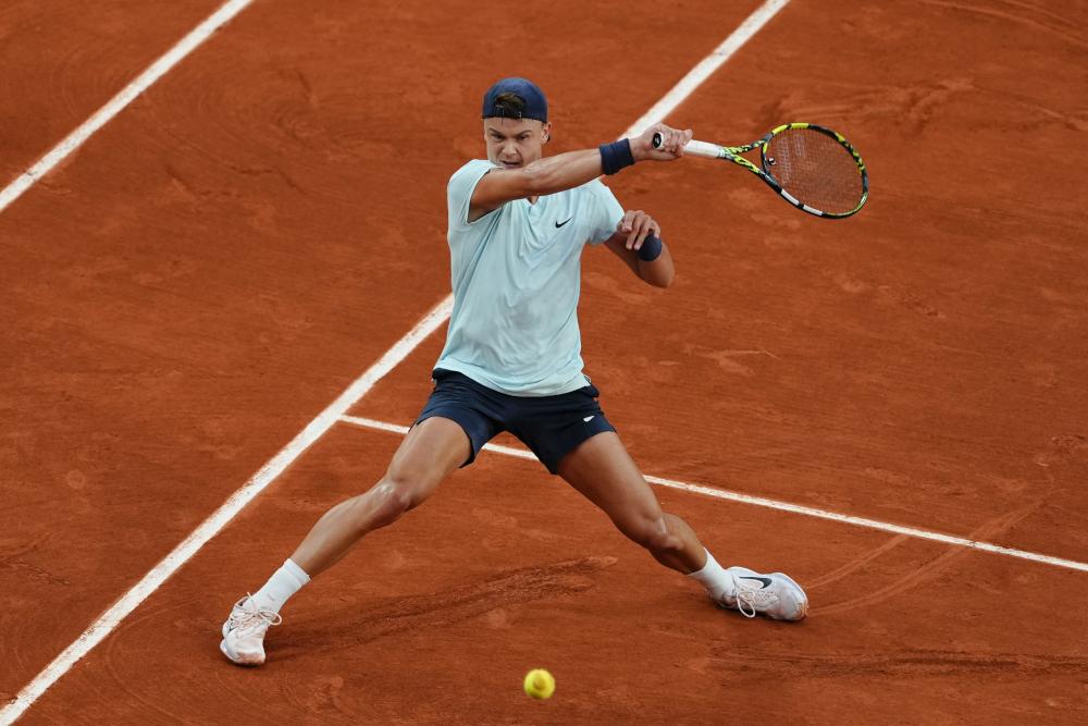 Rune, qualifié pour la finale à Barcelone : « J’ai l’impression de redevenir un joueur capable de remporter de grandes victoires »