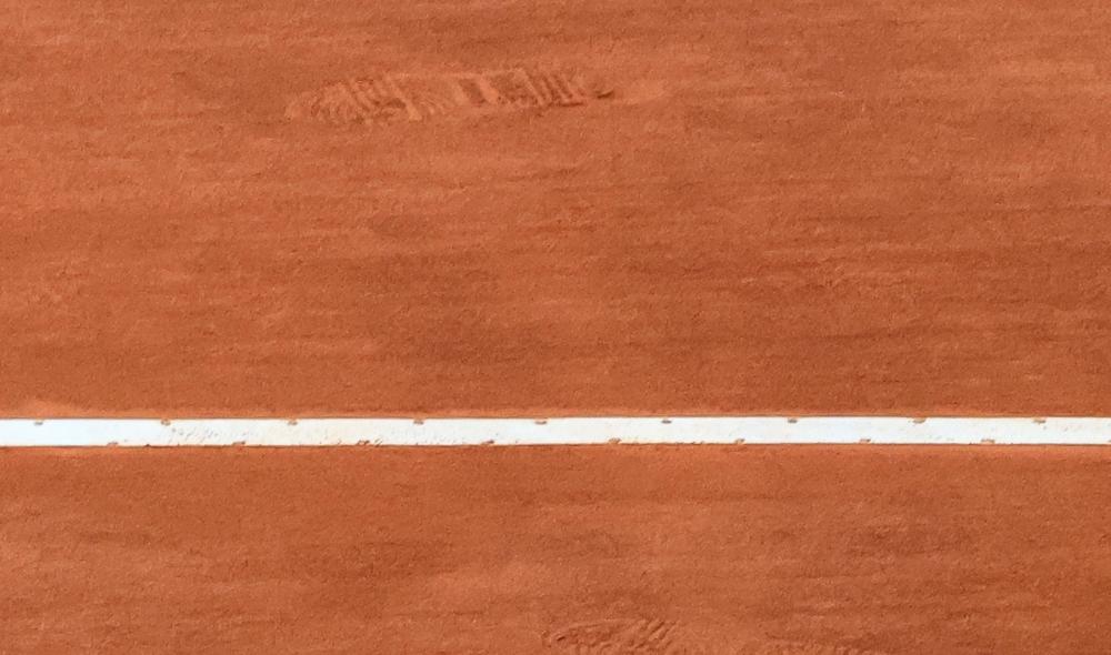 Roland-Garros 2025 : De Groot s’incline d’entrée en tennis fauteuil huit mois après son dernier match