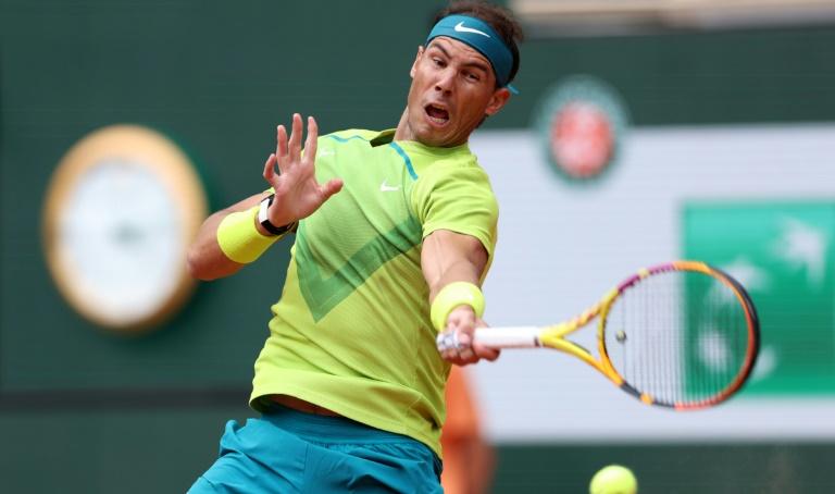 Nadal, Djokovic et Alcaraz au programme ce mercredi à Roland Garros