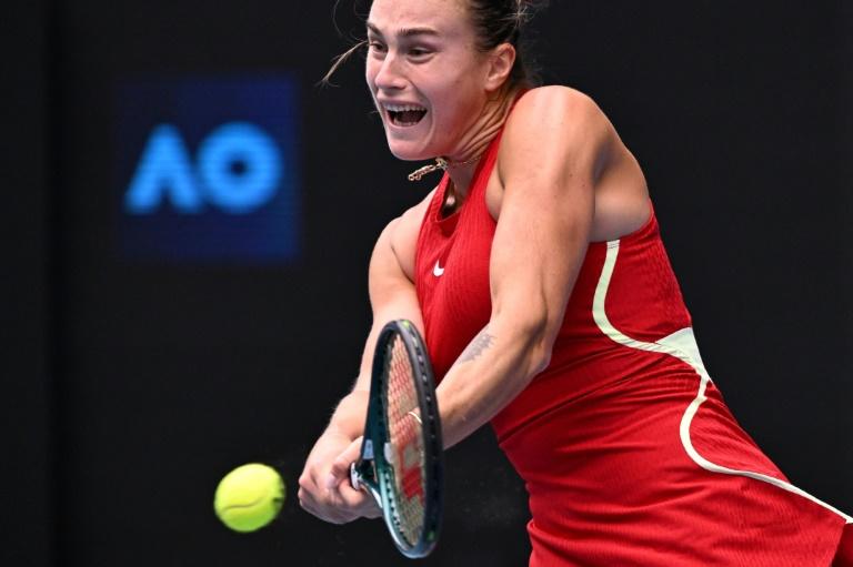 Jabeur dévoile l’adversaire qu’elle n’aimait pas affronter : « Je détestais jouer contre Sabalenka »