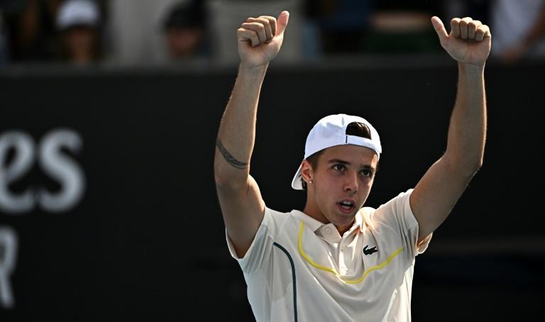 จับสลากการแข่งขัน ATP 250 ที่มงเปอลีเยร์: ศึกเดือด Cazaux-Wawrinka นัดเปิดสนาม, Mannarino-Gasquet ในโปรแกรมรอบแรก