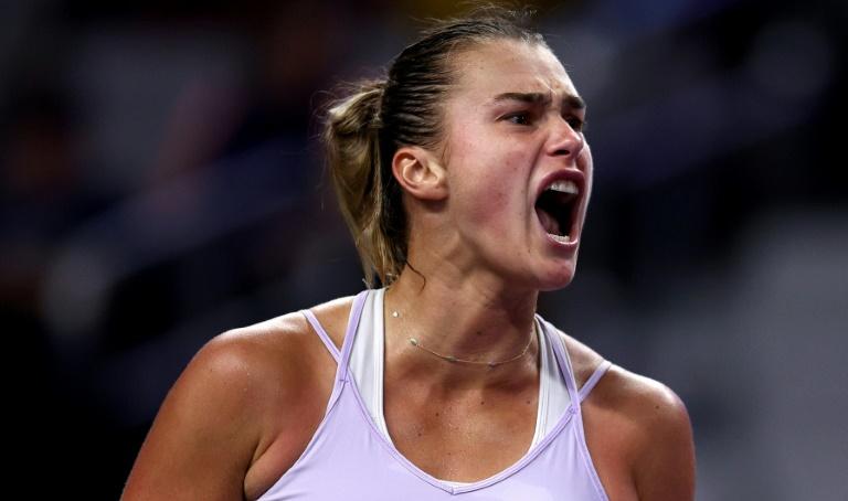 Victoires contre le Top 10 : Sabalenka détrône Swiatek !