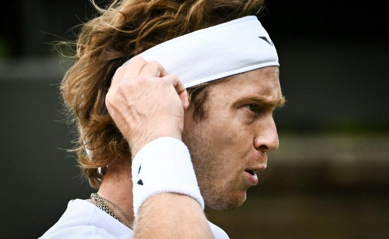 Rublev se confie à nouveau : Soyez conscients de chaque étape