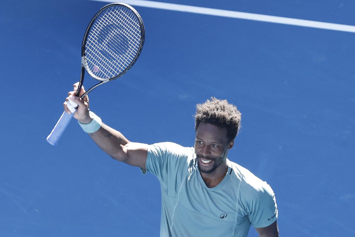 Fils et Monfils font forfait à Marseille, Mayot et Pouille en profitent
