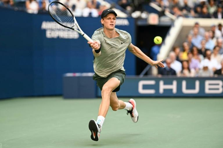 Sinner dépasse Kuerten au nombre de semaines en tant que n°1 mondial
