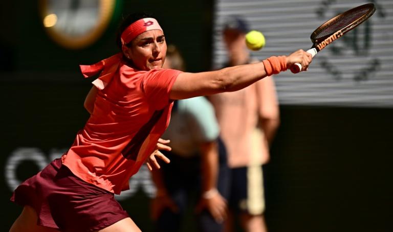 « Je crois au destin », affirme Jabeur, lucky loser, après sa victoire contre Paolini à Berlin