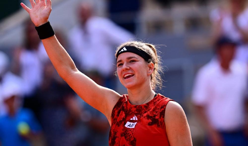 WTA Linz : Muchova et Svitolina comme têtes d’affiche, le tirage au sort effectué