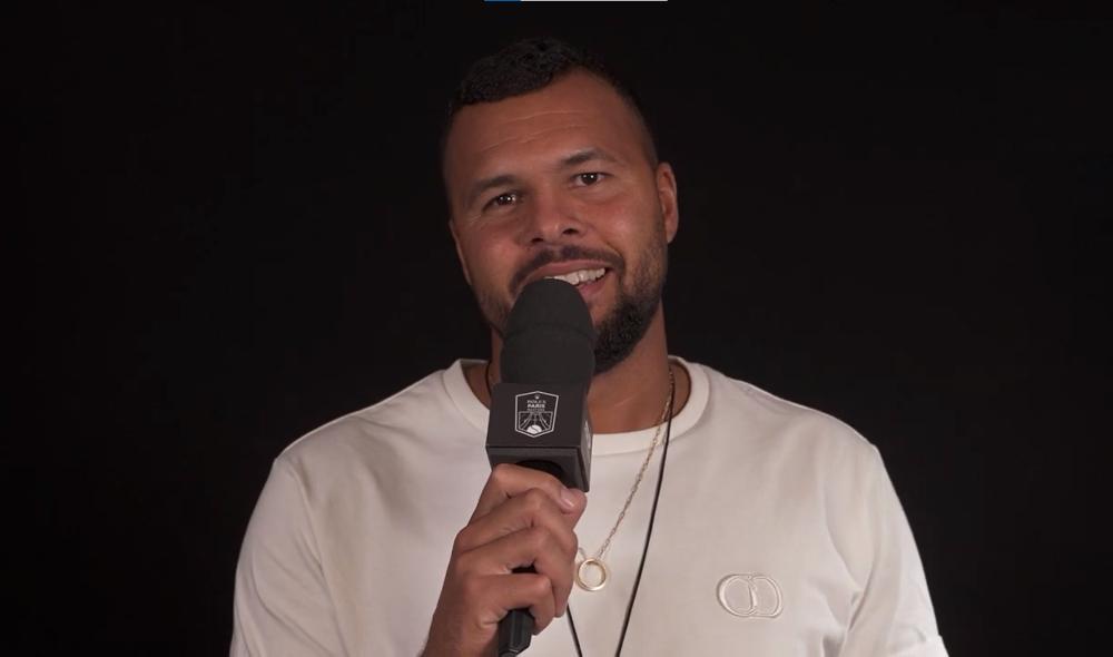 Challenger - Tsonga annonce la création de son tournoi 